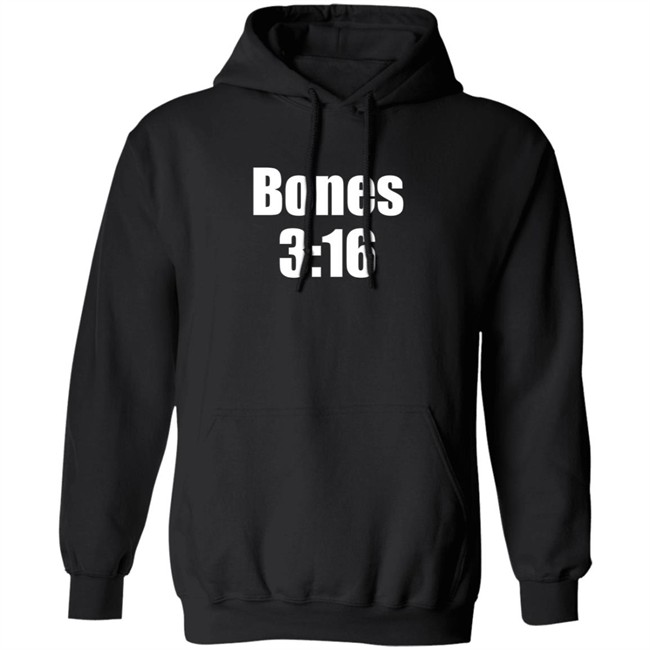 Teamsesh Merch Bones 3-16 Short Sleeve Shirt Teamsesh Merch Bones 3-16 Short Sleeve Shirt