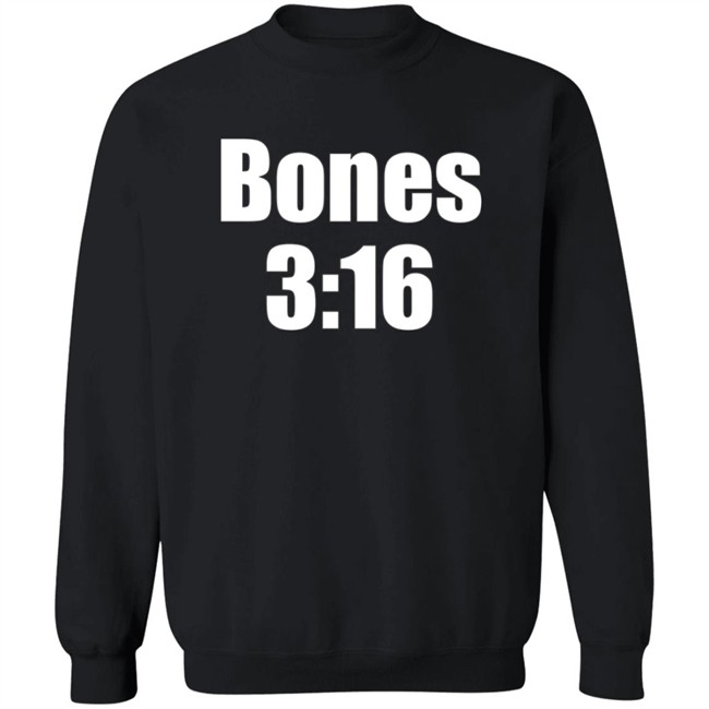 Teamsesh Merch Bones 3-16 Short Sleeve Shirt Teamsesh Merch Bones 3-16 Short Sleeve Shirt