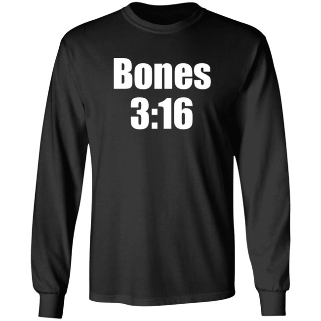 Teamsesh Merch Bones 3-16 Short Sleeve Shirt Teamsesh Merch Bones 3-16 Short Sleeve Shirt