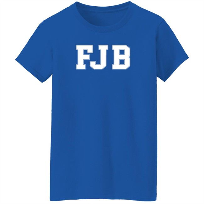 FJB Long Sleeve T Shirt Fuck Joe Biden FJB Long Sleeve T Shirt Fuck Joe Biden