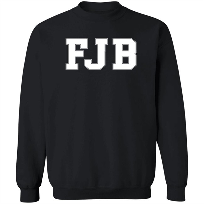 FJB Long Sleeve T Shirt Fuck Joe Biden FJB Long Sleeve T Shirt Fuck Joe Biden