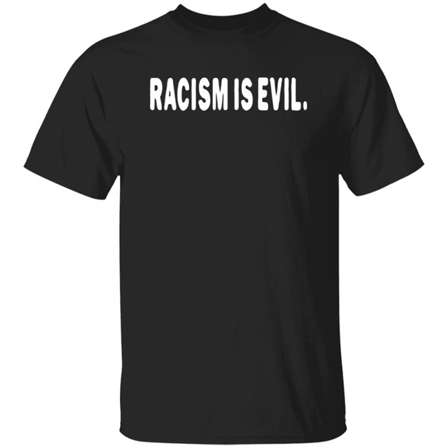 Racism Is Evil Hoodie Justin Bieber Racism Is Evil Hoodie Justin Bieber