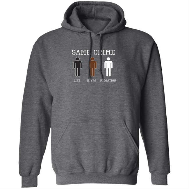 Snoop Dogg Same Crime T Shirt Snoop Dogg Same Crime T Shirt