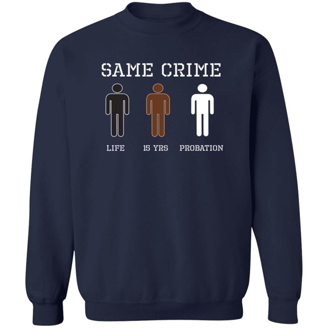 Snoop Dogg Same Crime T Shirt Snoop Dogg Same Crime T Shirt
