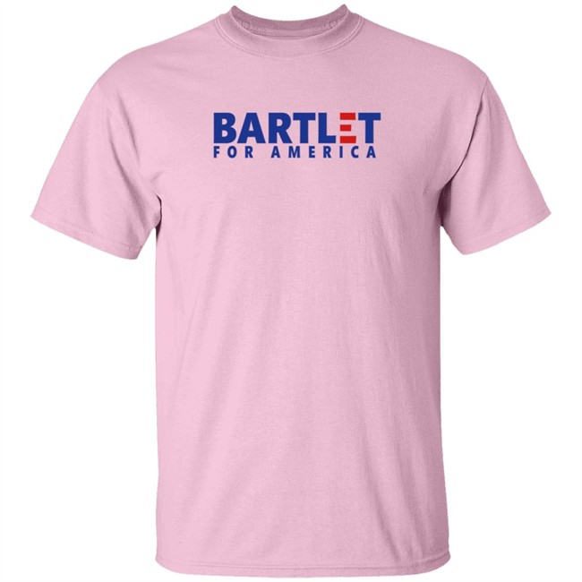 Lemon Lyman Shop Bartlet For America T Shirt Spooky Joey Lemon Lyman Shop Bartlet For America T Shirt Spooky Joey