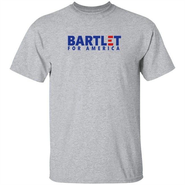 Lemon Lyman Shop Bartlet For America T Shirt Spooky Joey Lemon Lyman Shop Bartlet For America T Shirt Spooky Joey