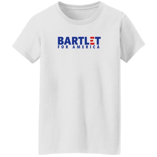 Lemon Lyman Shop Bartlet For America T Shirt Spooky Joey Lemon Lyman Shop Bartlet For America T Shirt Spooky Joey