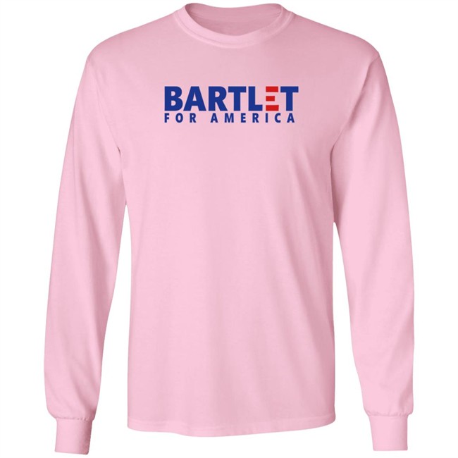 Lemon Lyman Shop Bartlet For America T Shirt Spooky Joey Lemon Lyman Shop Bartlet For America T Shirt Spooky Joey