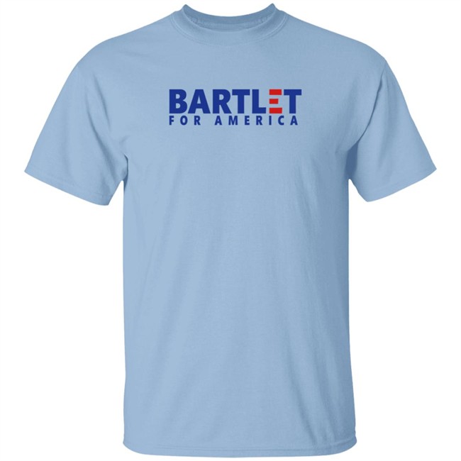 Lemon Lyman Shop Bartlet For America T Shirt Spooky Joey Lemon Lyman Shop Bartlet For America T Shirt Spooky Joey