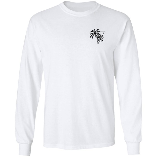 Live Without Regrets Logo Tee Shirt Live Without Regrets Logo Tee Shirt