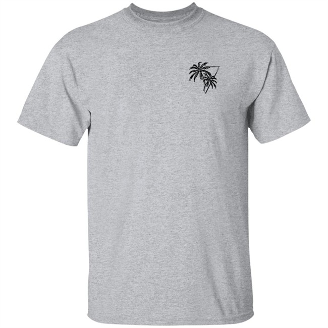 Live Without Regrets Logo Tee Shirt Live Without Regrets Logo Tee Shirt
