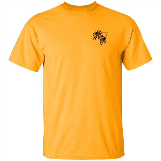 Live Without Regrets Logo Tee Shirt Live Without Regrets Logo Tee Shirt