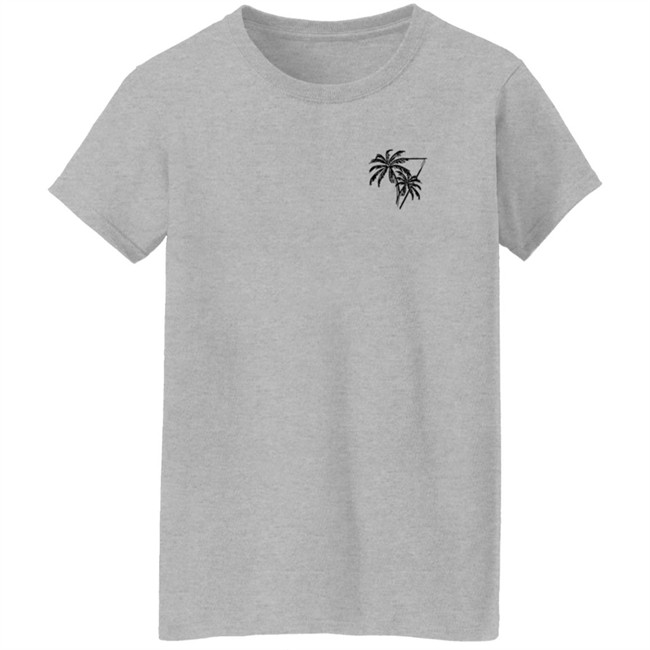 Live Without Regrets Logo Tee Shirt Live Without Regrets Logo Tee Shirt