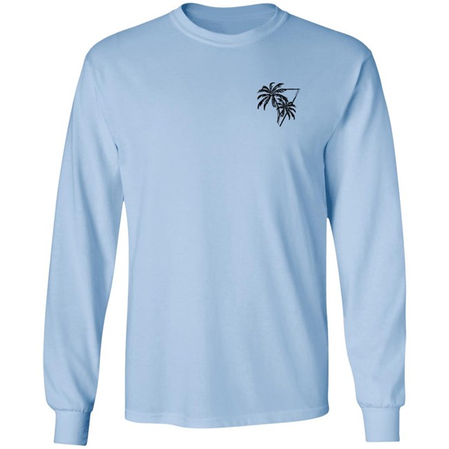 Live Without Regrets Logo Tee Shirt Live Without Regrets Logo Tee Shirt