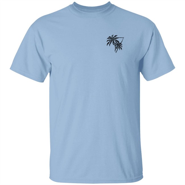 Live Without Regrets Logo Tee Shirt Live Without Regrets Logo Tee Shirt