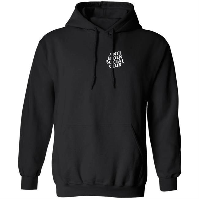 Letmetakeyourselfie Merch Anti Biden Social Club Shirt Letmetakeyourselfie Merch Anti Biden Social Club Shirt