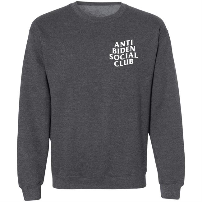 Letmetakeyourselfie Merch Anti Biden Social Club Shirt Letmetakeyourselfie Merch Anti Biden Social Club Shirt