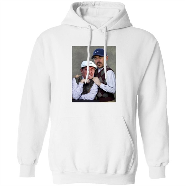 Justin Thomas Bryson And Brooks Step Brothers T Shirt Bryson Dechambeau Brooks Koepka Justin Thomas Bryson And Brooks Step Brothers T Shirt Bryson Dechambeau Brooks Koepka