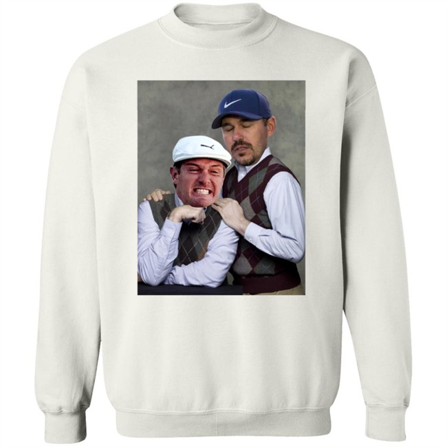 Justin Thomas Bryson And Brooks Step Brothers T Shirt Bryson Dechambeau Brooks Koepka Justin Thomas Bryson And Brooks Step Brothers T Shirt Bryson Dechambeau Brooks Koepka