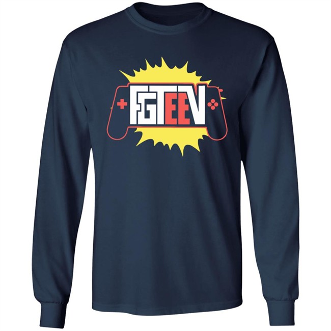 Shop the Fgteev Merch Store Shirt Shop the Fgteev Merch Store Shirt