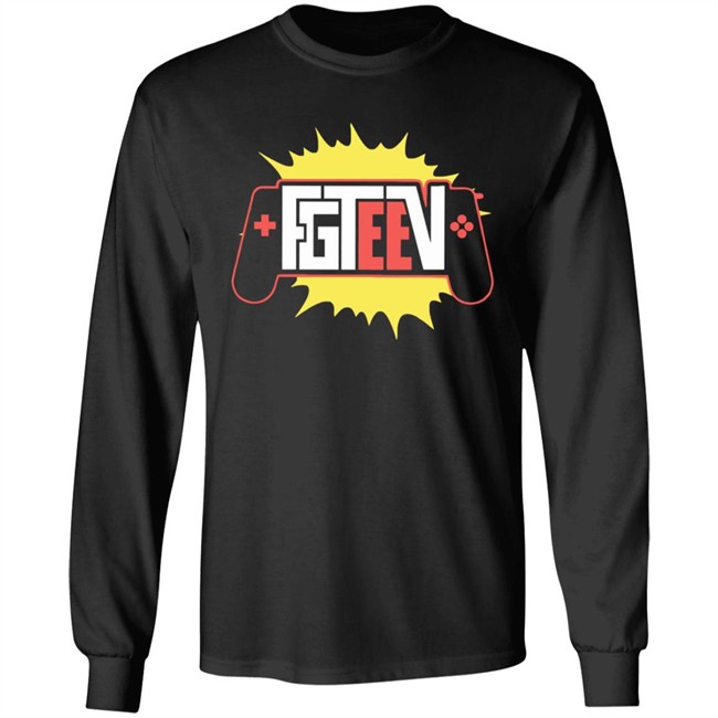 Shop the Fgteev Merch Store Shirt Shop the Fgteev Merch Store Shirt
