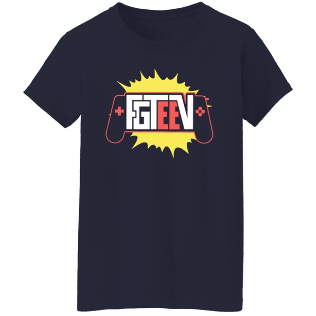 Shop the Fgteev Merch Store Shirt Shop the Fgteev Merch Store Shirt