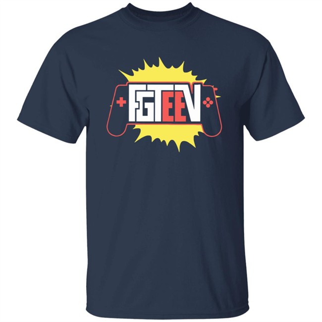Shop the Fgteev Merch Store Shirt Shop the Fgteev Merch Store Shirt