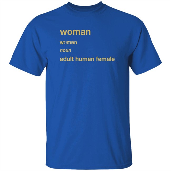 Julia Hartley-Brewer Woman Women Noun Adult Human Female Shirt Julia Hartley-Brewer Woman Women Noun Adult Human Female Shirt