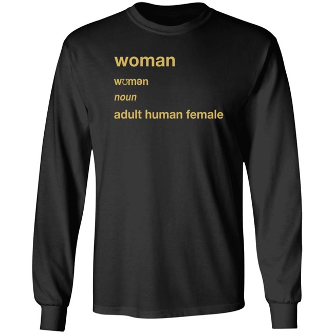 Julia Hartley-Brewer Woman Women Noun Adult Human Female Shirt Julia Hartley-Brewer Woman Women Noun Adult Human Female Shirt