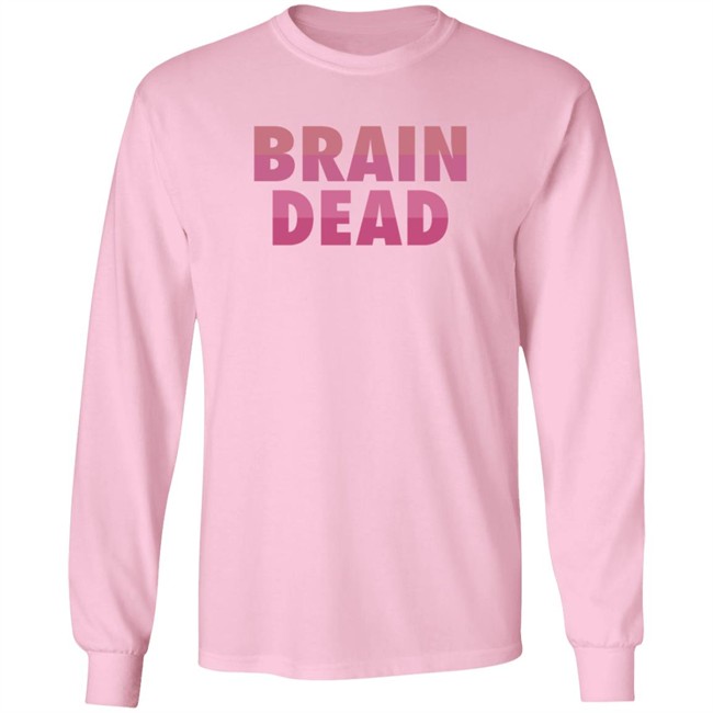 Ashleyloob Bigcartel Brain Dead T Shirt Ashleyloob Bigcartel Brain Dead T Shirt