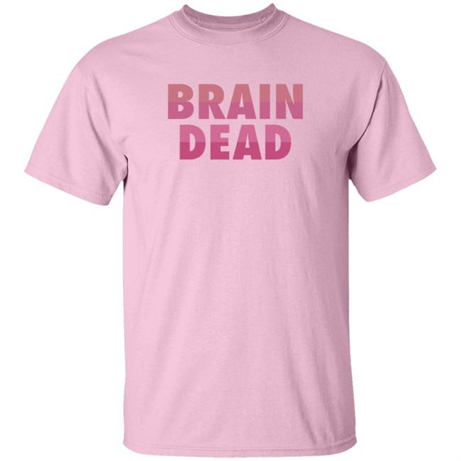 Ashleyloob Bigcartel Brain Dead T Shirt Ashleyloob Bigcartel Brain Dead T Shirt