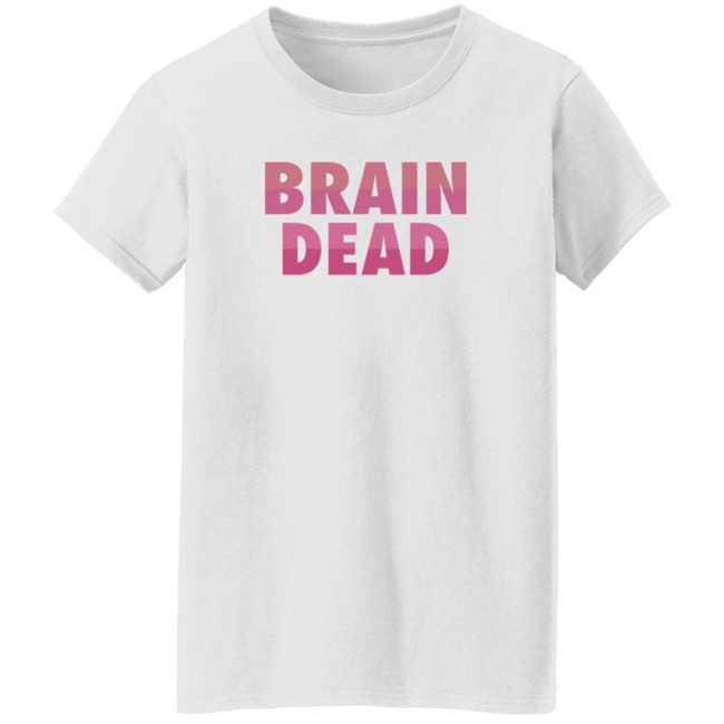 Ashleyloob Bigcartel Brain Dead T Shirt Ashleyloob Bigcartel Brain Dead T Shirt