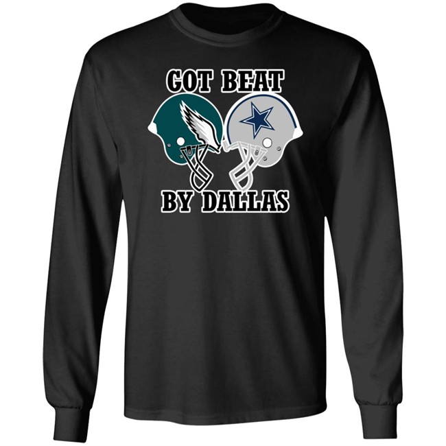 Blogging The Boys Got Beat By Dallas Shirt Nick Sirianni Blogging The Boys Got Beat By Dallas Shirt Nick Sirianni