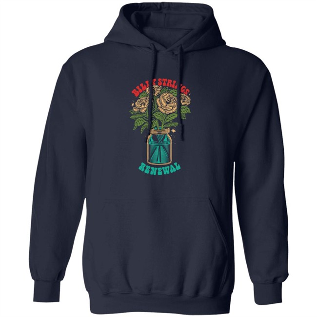 Billy Strings Merch Renewal T Shirt Billy Strings Merch Renewal T Shirt