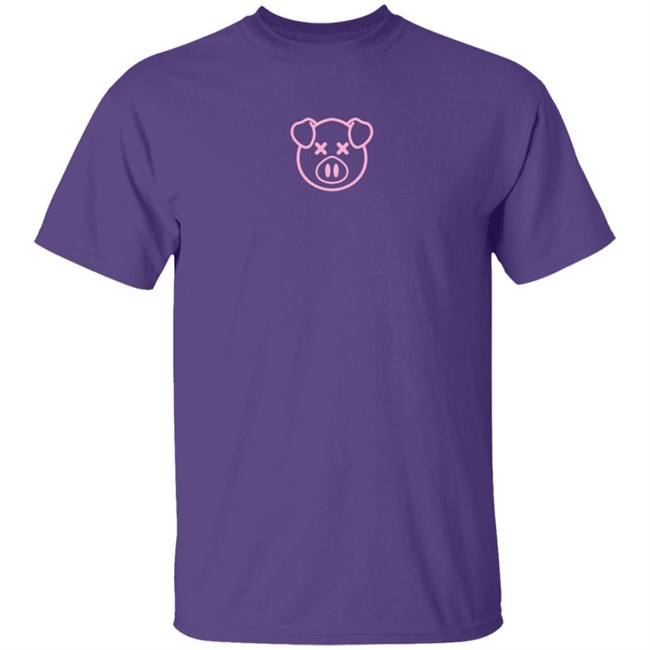 Shane Dawson Merch Logo Tee Black T Shirt Shane Dawson Merch Logo Tee Black T Shirt
