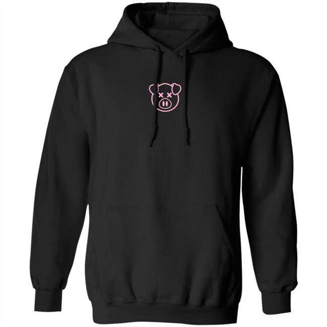 Shane Dawson Merch Logo Tee Black T Shirt Shane Dawson Merch Logo Tee Black T Shirt