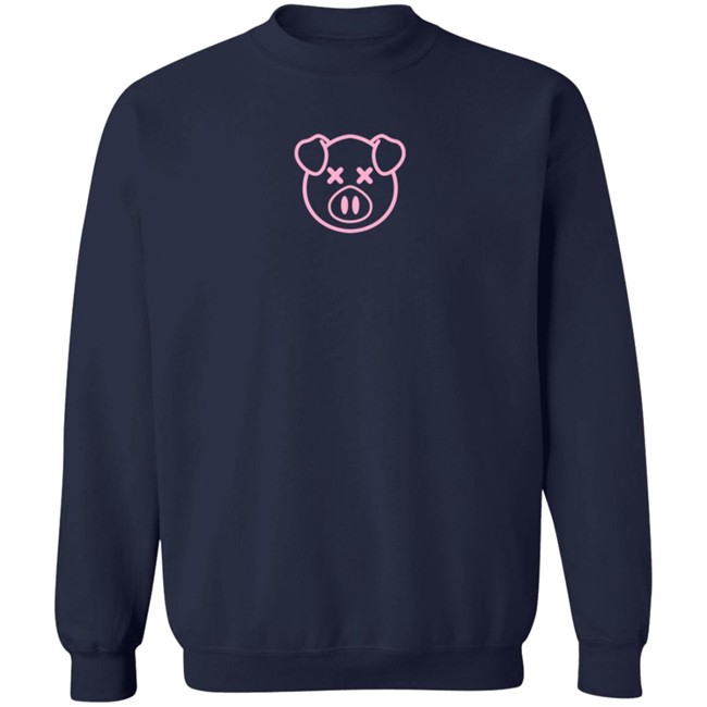 Shane Dawson Merch Logo Tee Black T Shirt Shane Dawson Merch Logo Tee Black T Shirt