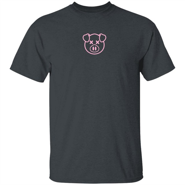 Shane Dawson Merch Logo Tee Black T Shirt Shane Dawson Merch Logo Tee Black T Shirt