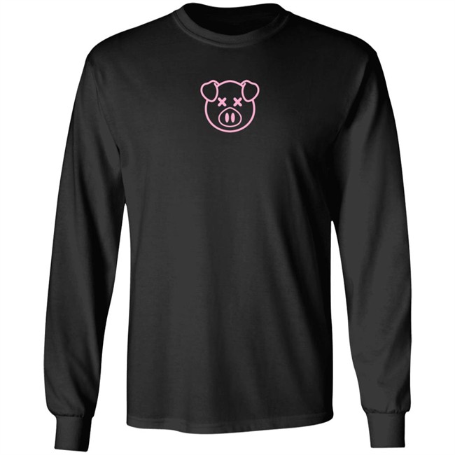 Shane Dawson Merch Logo Tee Black T Shirt Shane Dawson Merch Logo Tee Black T Shirt