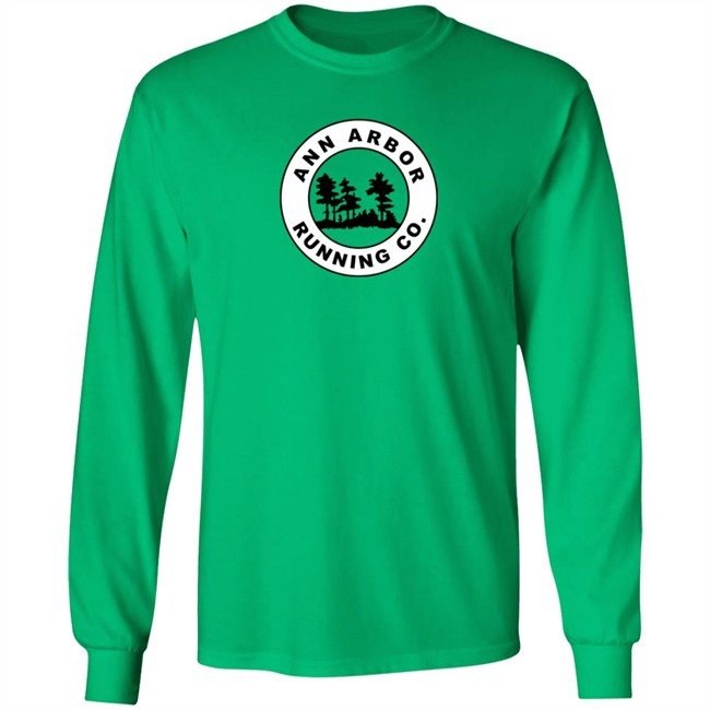 Ann Arbor T Shirt Company Ann Arbor Running Company Logo Merch Ann Arbor T Shirt Company Ann Arbor Running Company Logo Merch