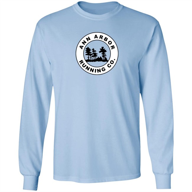Ann Arbor T Shirt Company Ann Arbor Running Company Logo Merch Ann Arbor T Shirt Company Ann Arbor Running Company Logo Merch