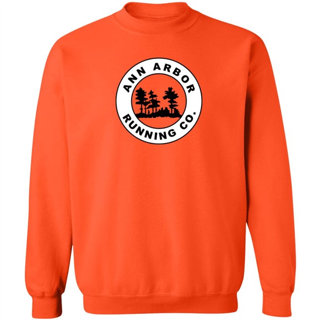 Ann Arbor T Shirt Company Ann Arbor Running Company Logo Merch Ann Arbor T Shirt Company Ann Arbor Running Company Logo Merch