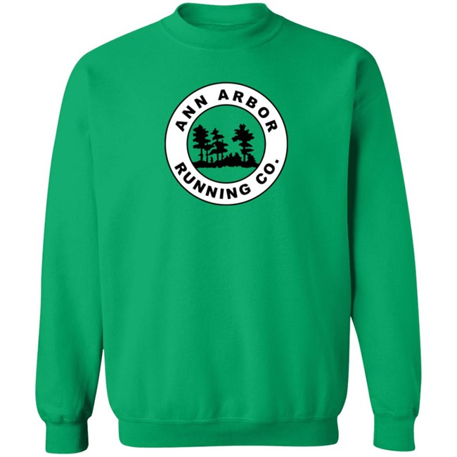 Ann Arbor T Shirt Company Ann Arbor Running Company Logo Merch Ann Arbor T Shirt Company Ann Arbor Running Company Logo Merch