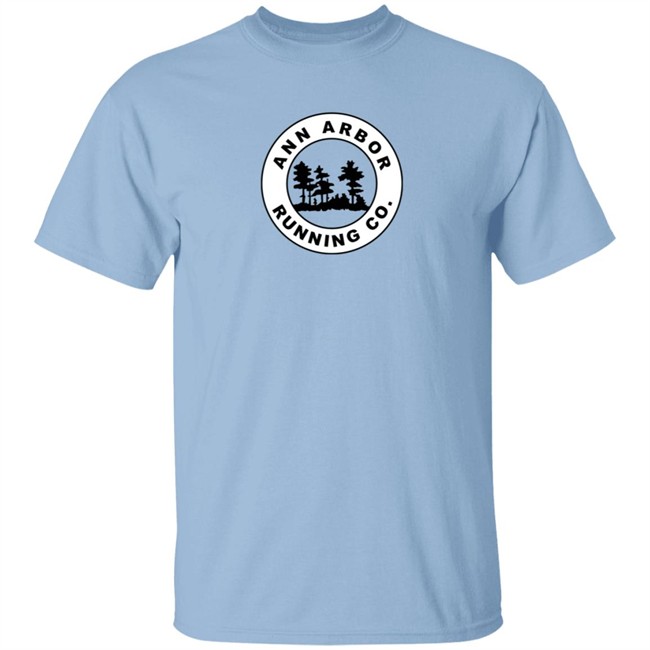 Ann Arbor T Shirt Company Ann Arbor Running Company Logo Merch Ann Arbor T Shirt Company Ann Arbor Running Company Logo Merch