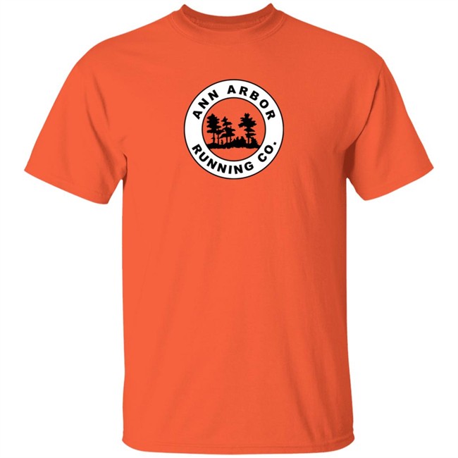 Ann Arbor T Shirt Company Ann Arbor Running Company Logo Merch Ann Arbor T Shirt Company Ann Arbor Running Company Logo Merch