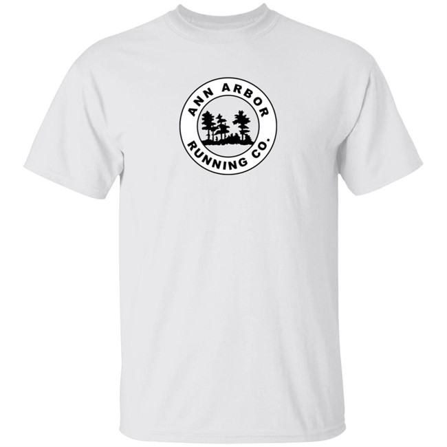 Ann Arbor T Shirt Company Ann Arbor Running Company Logo Merch Ann Arbor T Shirt Company Ann Arbor Running Company Logo Merch