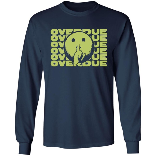 Puma X Breanna Merch Limited Edition Overdue Hoodie Puma X Breanna Merch Limited Edition Overdue Hoodie