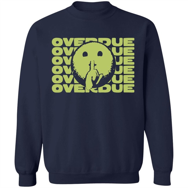 Puma X Breanna Merch Limited Edition Overdue Hoodie Puma X Breanna Merch Limited Edition Overdue Hoodie