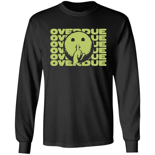Puma X Breanna Merch Limited Edition Overdue Hoodie Puma X Breanna Merch Limited Edition Overdue Hoodie