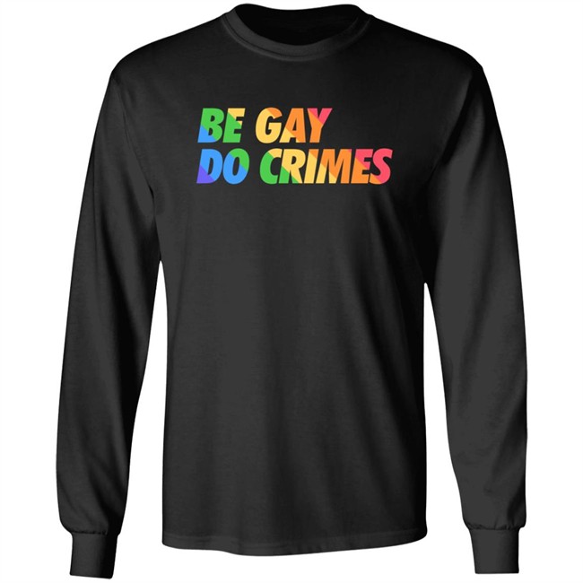 Pander Shirts Store Hellvetika Be Gay Do Crimes Shirt Pander Shirts Store Hellvetika Be Gay Do Crimes Shirt